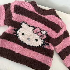 Zara 3T sweater & pants